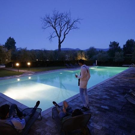 ספלו Hotel & Spa Villa Dei Mosaici מראה חיצוני תמונה