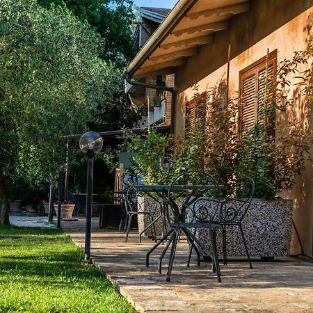 ספלו Hotel & Spa Villa Dei Mosaici מראה חיצוני תמונה