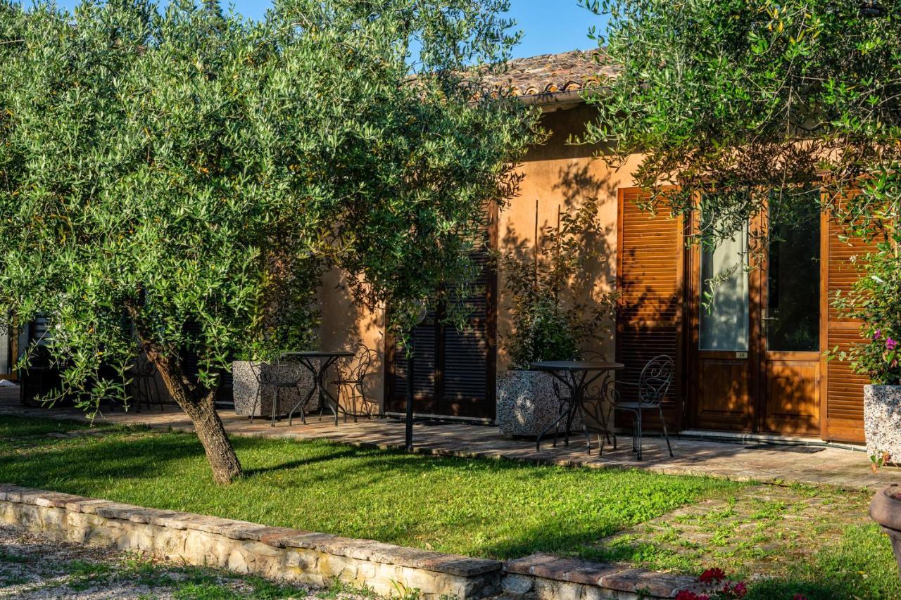 ספלו Hotel & Spa Villa Dei Mosaici מראה חיצוני תמונה