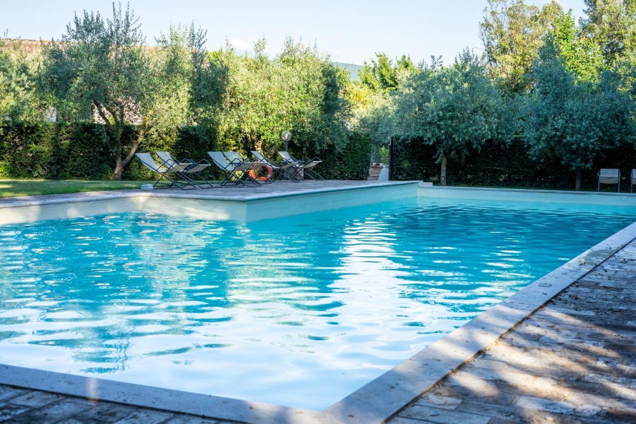 ספלו Hotel & Spa Villa Dei Mosaici מראה חיצוני תמונה