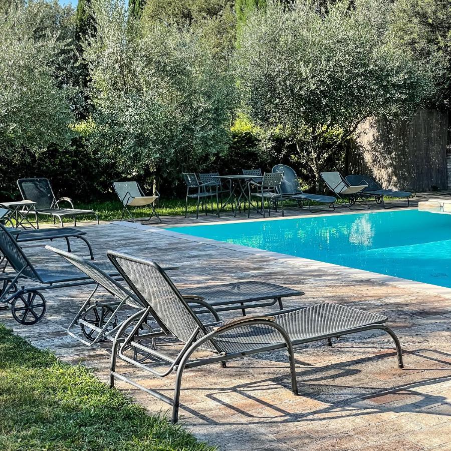 ספלו Hotel & Spa Villa Dei Mosaici מראה חיצוני תמונה