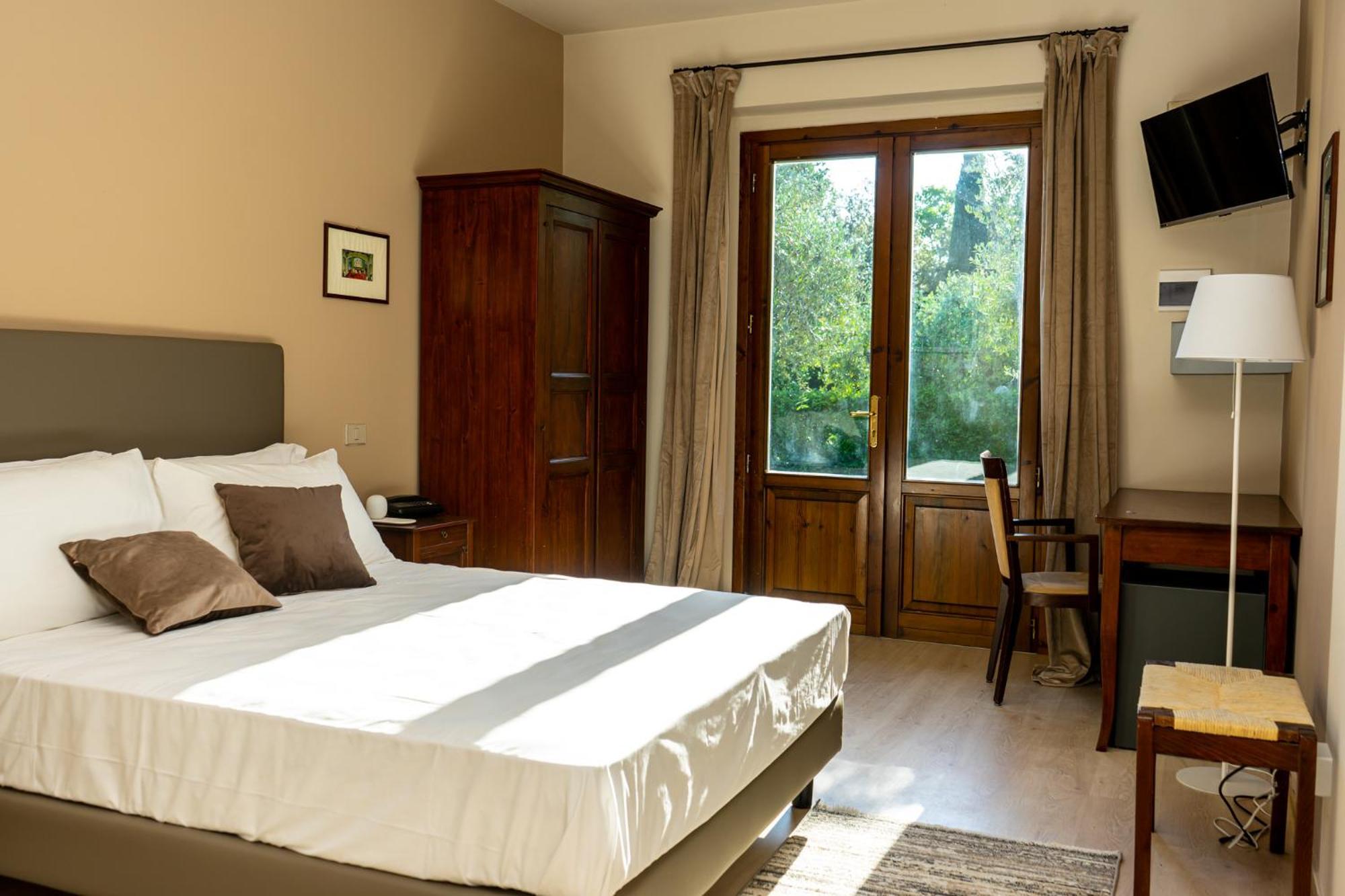 ספלו Hotel & Spa Villa Dei Mosaici מראה חיצוני תמונה