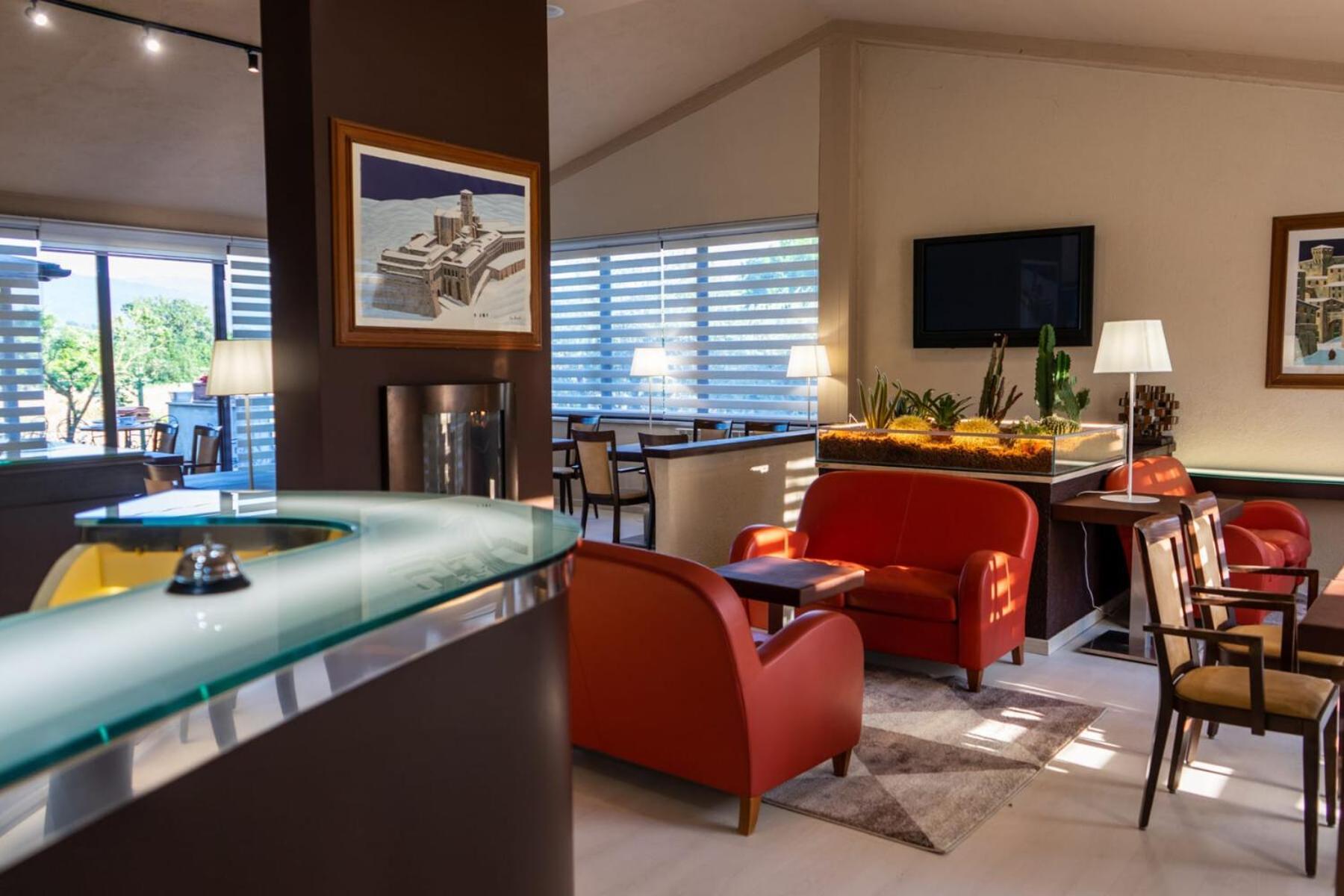 ספלו Hotel & Spa Villa Dei Mosaici מראה חיצוני תמונה
